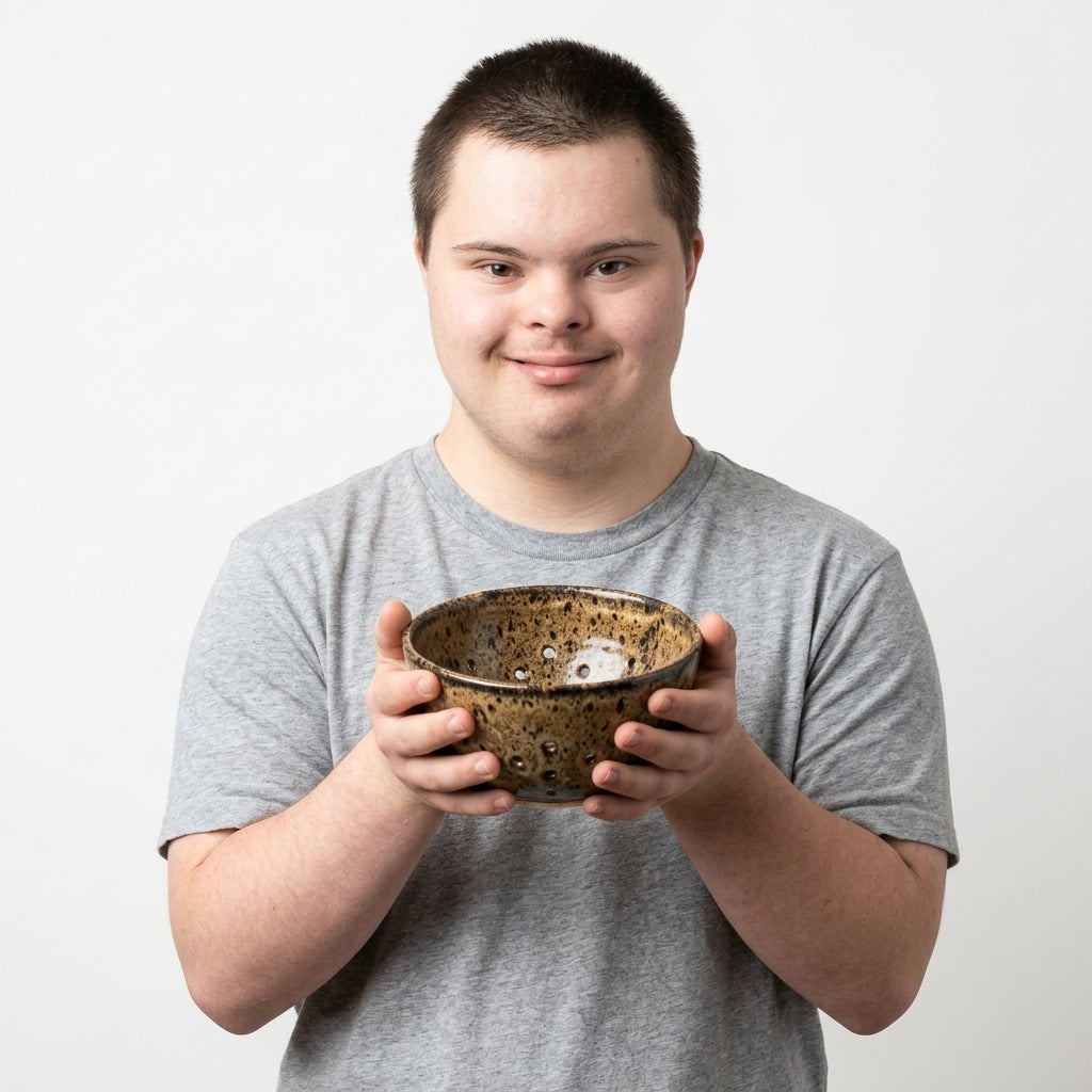 Ammus's Berry Bowls