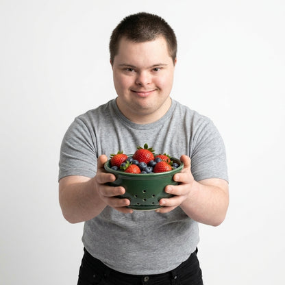 Ammus's Berry Bowls