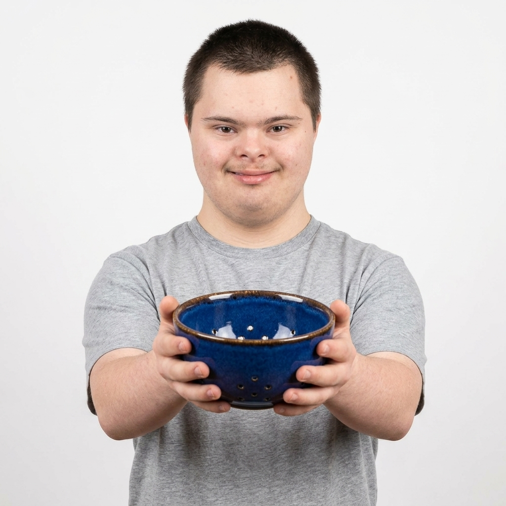 Ammus's Berry Bowls