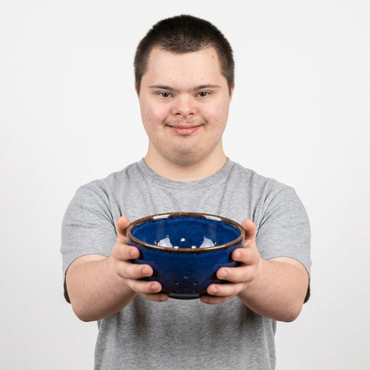 Ammus's Berry Bowls