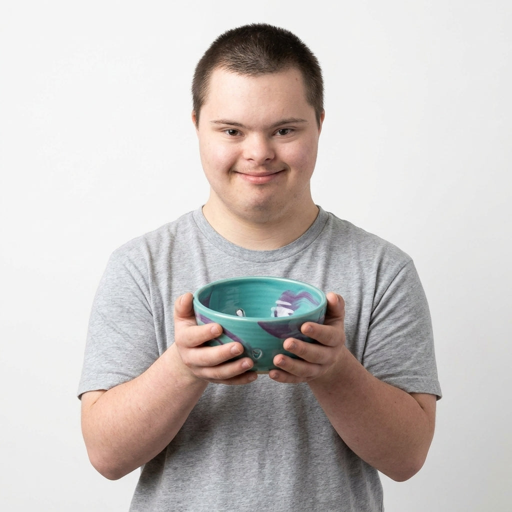Ammus's Berry Bowls