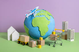 Eco Friendly Shipping